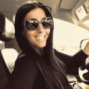 Meet your Posher, Erica